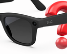Óculos Ray-Ban Meta Gen 2
