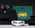 Os óculos RayNeo Air 4 Pro AR agora vêm em dois designs com o tema do Batman.