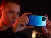 O Redmi Note 10 Pro 5G tem 6 GB de RAM e um arquivo de 2 GB de página. (Fonte da imagem: Xiaomi)