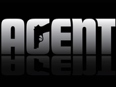 O logotipo do título cancelado da Rockstar Games, Agent (fonte da imagem: Rockstar Games)