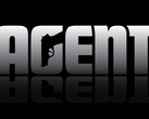 O logotipo do título cancelado da Rockstar Games, Agent (fonte da imagem: Rockstar Games)