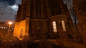 Ação 6: Modo Supernight