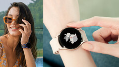 Samsung Galaxy Watch FE aparece na Amazon (Fonte da imagem: Samsung)