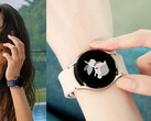Samsung Galaxy Watch FE aparece na Amazon (Fonte da imagem: Samsung)