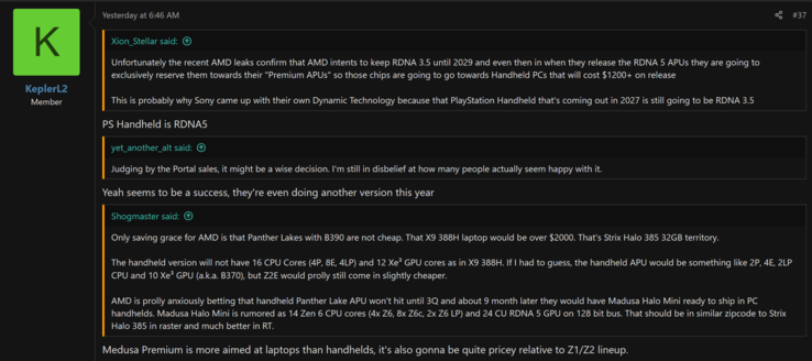 (Fonte da imagem: NeoGAF)