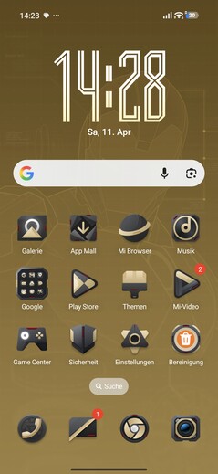 Teste do smartphone Xiaomi Poco X8 Pro