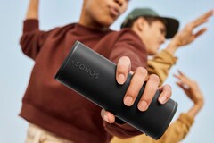 Vários usuários reclamaram do derretimento das portas USB-C em seus Sonos Roam. (Fonte da imagem: Sonos)