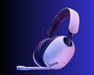 O headset sem fio para jogos Sony Inzone H9 II é mostrado (Fonte da imagem: billbil-kun X account with edits)