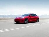 Tesla Model 3 (Fonte da imagem: Tesla)