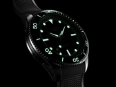 Timex Atlier Marine M1a