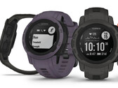 As duas últimas atualizações beta da série Instinct 2 causaram várias instabilidades no sistema. (Fonte da imagem: Garmin)