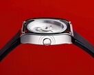 O Wena 3 Ultraman Edition é um relógio smartwatch combinado com um relógio de pulso. (Fonte de imagem: Sony)