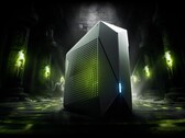 Mais compacto e mais silencioso do que a primeira geração. (Fonte da imagem: XMG)
