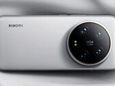 O Xiaomi 14 Ultra. (Fonte da imagem: Xiaomi)