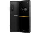 A Sony anunciou o Xperia Pro em fevereiro de 2020. (Fonte de imagem: Sony)