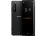 A Sony anunciou o Xperia Pro em fevereiro de 2020. (Fonte de imagem: Sony)