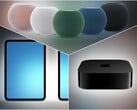 Espera-se que a Apple anuncie o novo HomePod mini 2, o iPad mini e a Apple TV 4K no próximo mês.