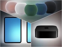 Espera-se que a Apple anuncie o novo HomePod mini 2, o iPad mini e a Apple TV 4K no próximo mês.