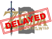 O Breath of the Wild 2 foi adiado. (Imagem via Nintendo c/ edições)