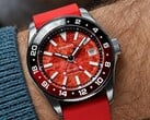 Os compradores interessados no Kronosti Strata GMT têm à disposição amplas opções de personalização.