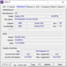 CPU-Z: Placa mãe Ryzen 5 5600H (15 polegadas)