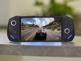 O ONEXFLY é a tentativa da One-netbook de enfrentar o ASUS ROG Ally (Fonte da imagem: One-netbook)