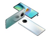 A Redmi K30T pode ser uma versão chinesa da série Mi 10T, mas com a marca Redmi como a Redmi K30 Ultra, fotografada. (Fonte da imagem: Xiaomi)