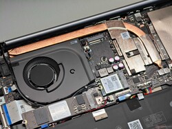 Unidade de resfriamento