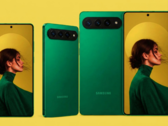 Espera-se que o Galaxy S27 Pro e o S27 Ultra compartilhem sensores primários e ultra-wide idênticos e totalmente novos.