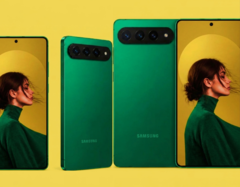 Espera-se que o Galaxy S27 Pro e o S27 Ultra compartilhem sensores primários e ultra-wide idênticos e totalmente novos.