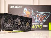 Análise da Gigabyte GeForce RTX 4070 Super Gaming OC 12G