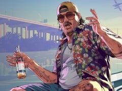 Cal Hampton, do GTA 6.