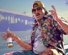 Cal Hampton, do GTA 6.