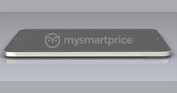 2022 iPad. (Fonte da imagem: MySmartPrice)