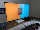 Análise do INNOCN CB32U1: Uma alternativa acessível ao Studio Display da Apple?