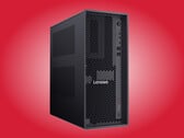 A nova ThinkStation da Lenovo combina CPUs da AMD com GPUs da Nvidia.