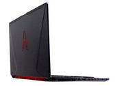 Breve Análise do Portátil Eurocom Q5 (Clevo P957HR, i7-7700HQ, GTX 1070 Max-Q)