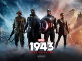 O jogo de ação da Marvel da era da Segunda Guerra Mundial estava previsto para ser lançado no final de 2025. (Fonte da imagem: Marvel Studios)