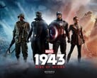 O jogo de ação da Marvel da era da Segunda Guerra Mundial estava previsto para ser lançado no final de 2025. (Fonte da imagem: Marvel Studios)