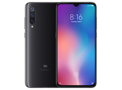 O Xiaomi Mi 9 esportiva um Qualcomm Snapdragon 855 SoC. (Fonte da imagem: Xiaomi)