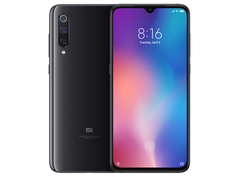 O Xiaomi Mi 9 esportiva um Qualcomm Snapdragon 855 SoC. (Fonte da imagem: Xiaomi)