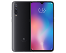 O Xiaomi Mi 9 esportiva um Qualcomm Snapdragon 855 SoC. (Fonte da imagem: Xiaomi)