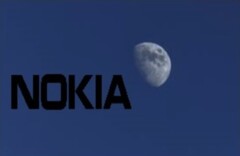 A Nokia poderá ir para a lua em breve. (Fonte: Nokia/LibreShot)