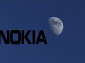 A Nokia poderá ir para a lua em breve. (Fonte: Nokia/LibreShot)