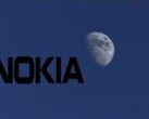 A Nokia poderá ir para a lua em breve. (Fonte: Nokia/LibreShot)