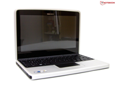 Nokia Booklet 3G - Imagem representativa.