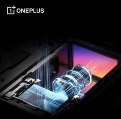 A OnePlus deu ênfase especial aos recursos de câmera do seu próximo carro-chefe. (Fonte da imagem: OnePlus)