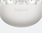 Os supostos fones de ouvido TWS de última geração da Oppo. (Fonte da imagem: Digital Chat Station)