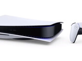 O PS5. (Fonte: Sony)