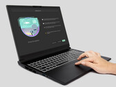 O laptop Serval WS Linux é voltado principalmente para engenheiros, desenvolvedores, gamers e cientistas. (Fonte da imagem: System76)